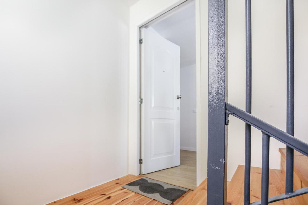 Cruzeiro Charm Apartments Lisboa Dış mekan fotoğraf