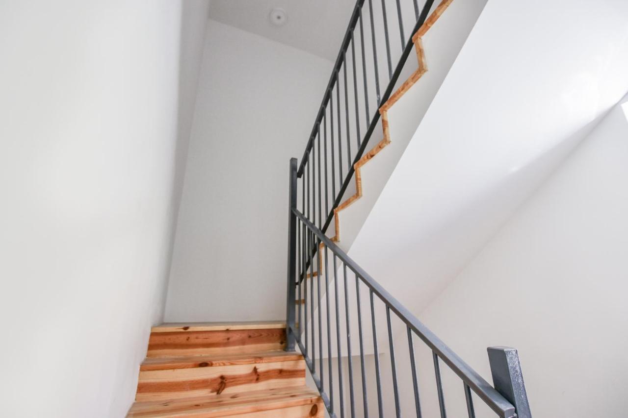 Cruzeiro Charm Apartments Lisboa Dış mekan fotoğraf