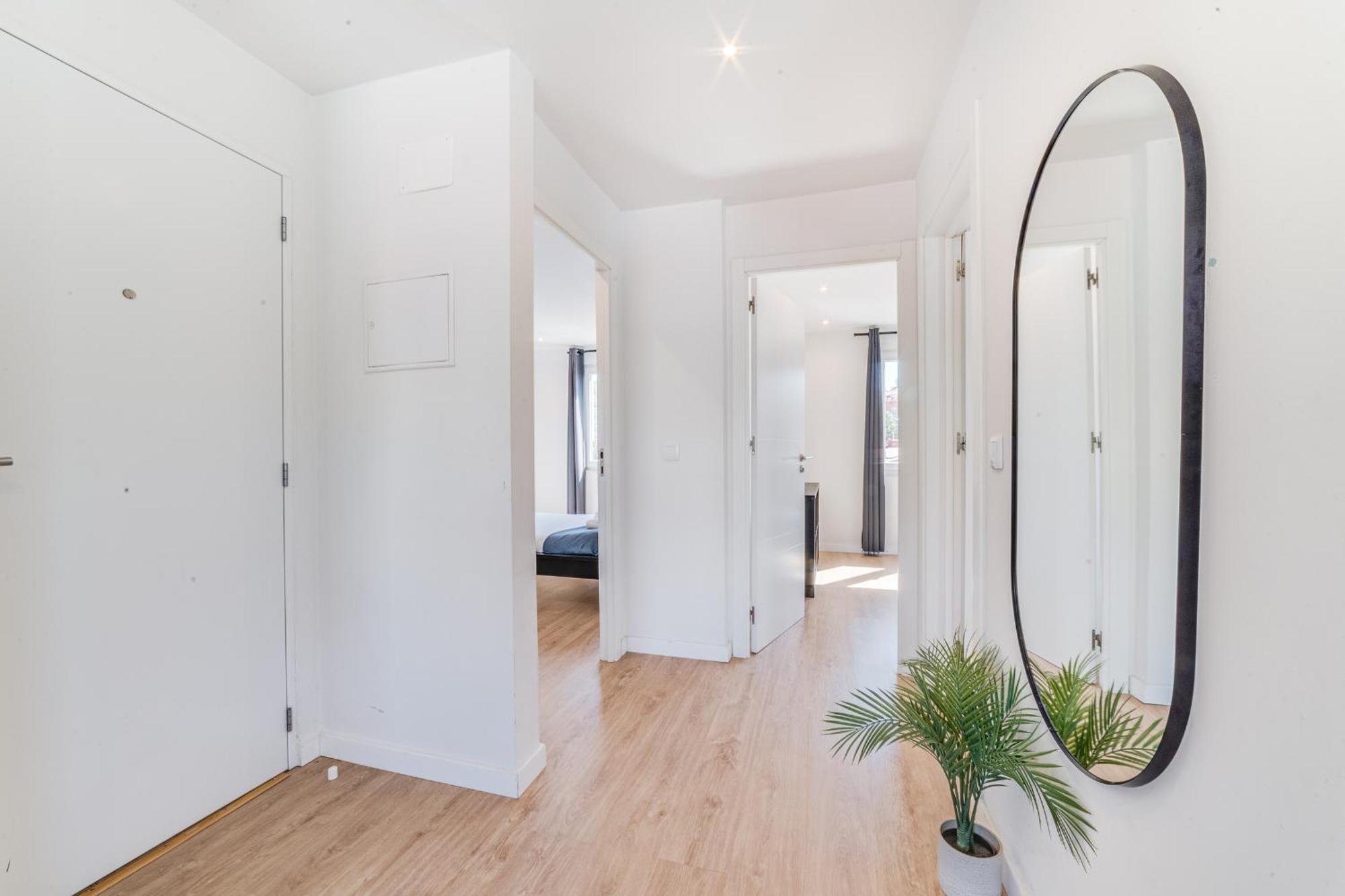 Cruzeiro Charm Apartments Lisboa Dış mekan fotoğraf