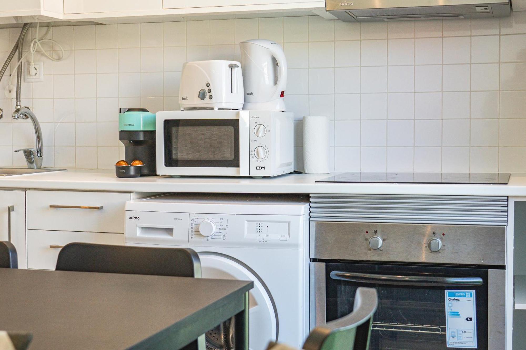 Cruzeiro Charm Apartments Lisboa Dış mekan fotoğraf